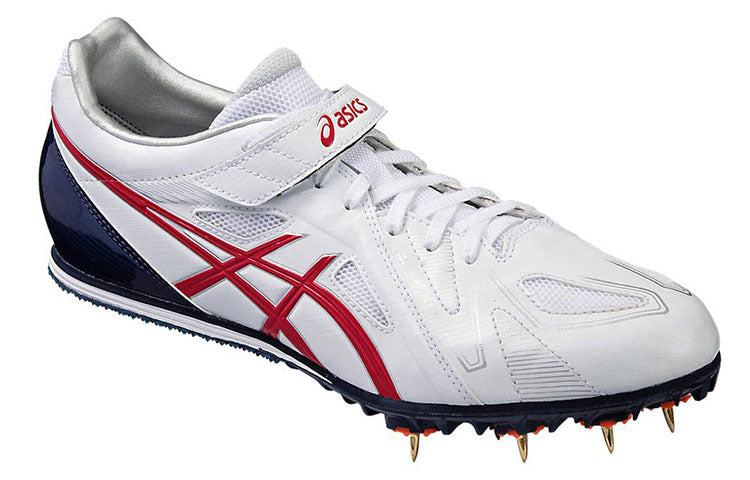 ASICS Heatflat FR 6 'White Red Blue' TTP508-0149