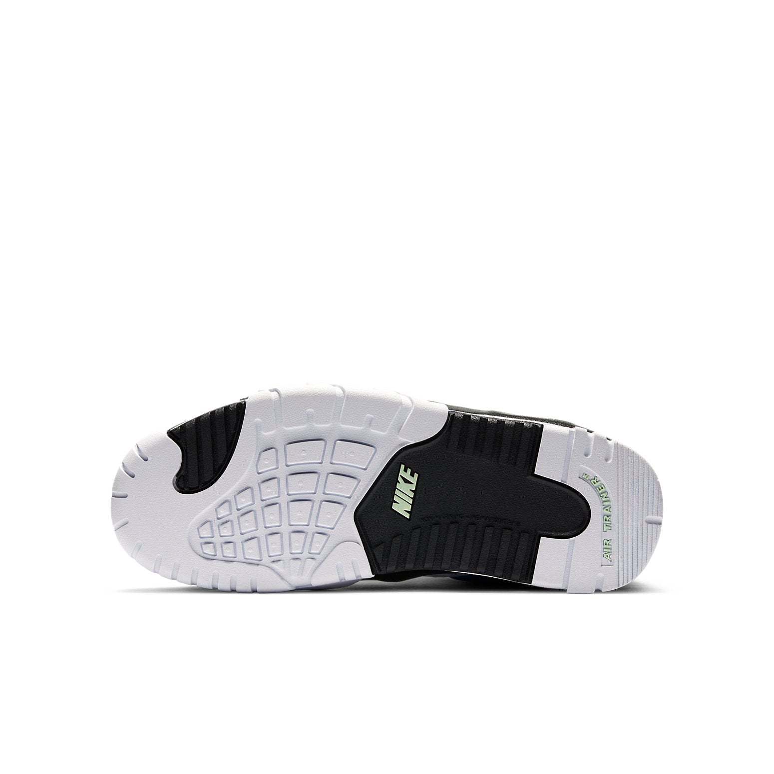(GS) Nike Air Trainer 3 CN9750-100