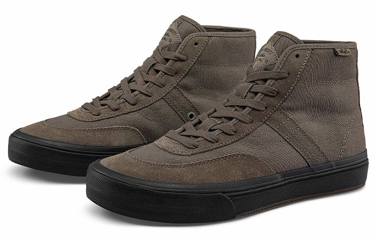 Vans Gilbert Crockett High 'Bungee Cord' VN0A5JIG85C