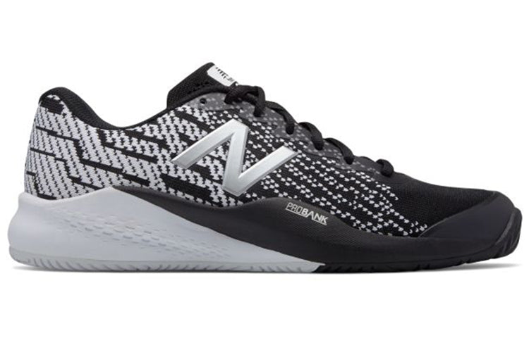 New Balance 996 Series v3 Tennis Black/White MCH996K3
