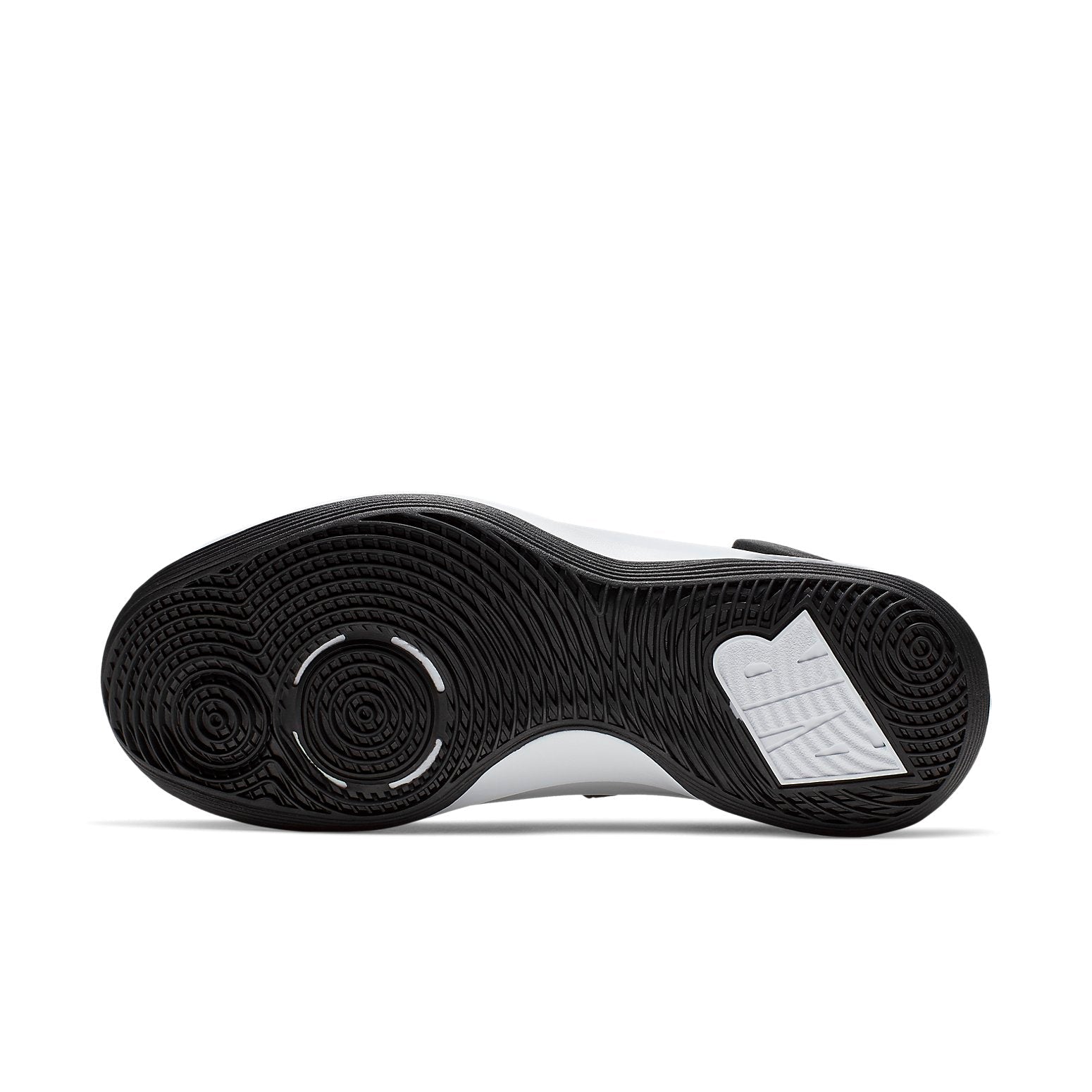 Nike Air Versitile IV Black/White AT1199-002