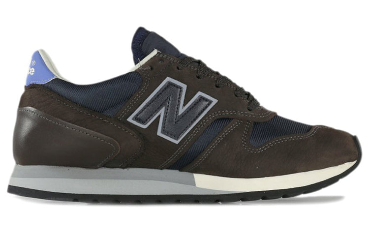 New Balance Norse Projects x New Balance 770 M770NP