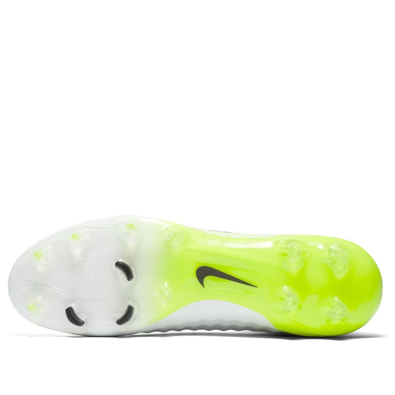 Nike Magista Orden 2 FG 'White Yellow' 843812-109