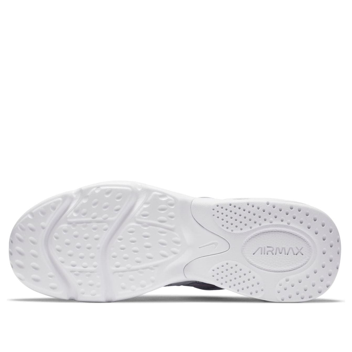 (WMNS) Nike Air Max 2X 'Ghost' CK2947-002