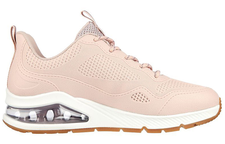 (WMNS) Skechers Uno 2 'Pink' 155640-BLSH