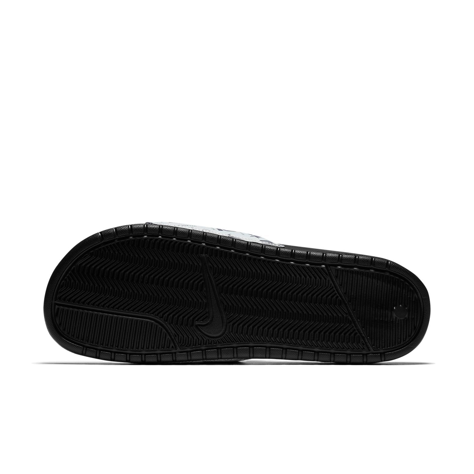 Nike Benassi JDI Slide 'Worldwide Pack' 631261-041