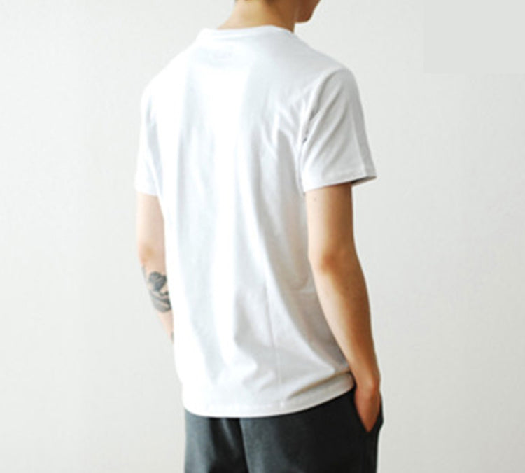 THE NORTH FACE PURPLE LABEL Coolmax Packtee Tee NT3515N-W