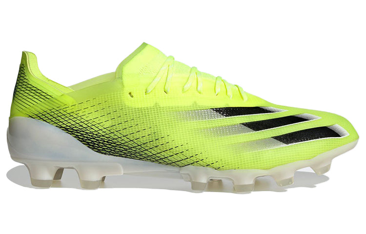 adidas X Ghosted AG 'Green Black' FY4728