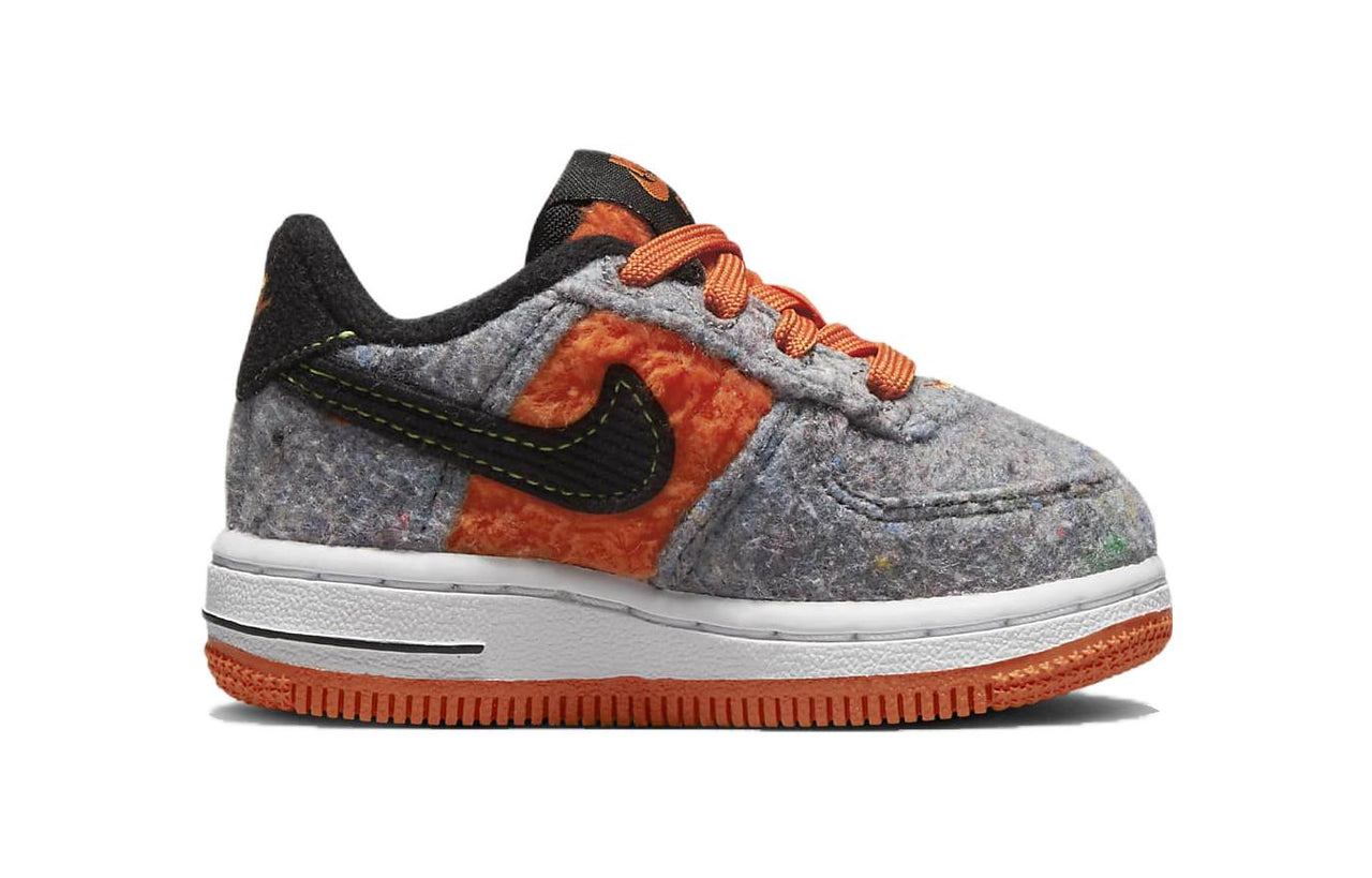 (TD) Nike Force 1 LV8 'Halloween - Spooktacular' DZ5290-001