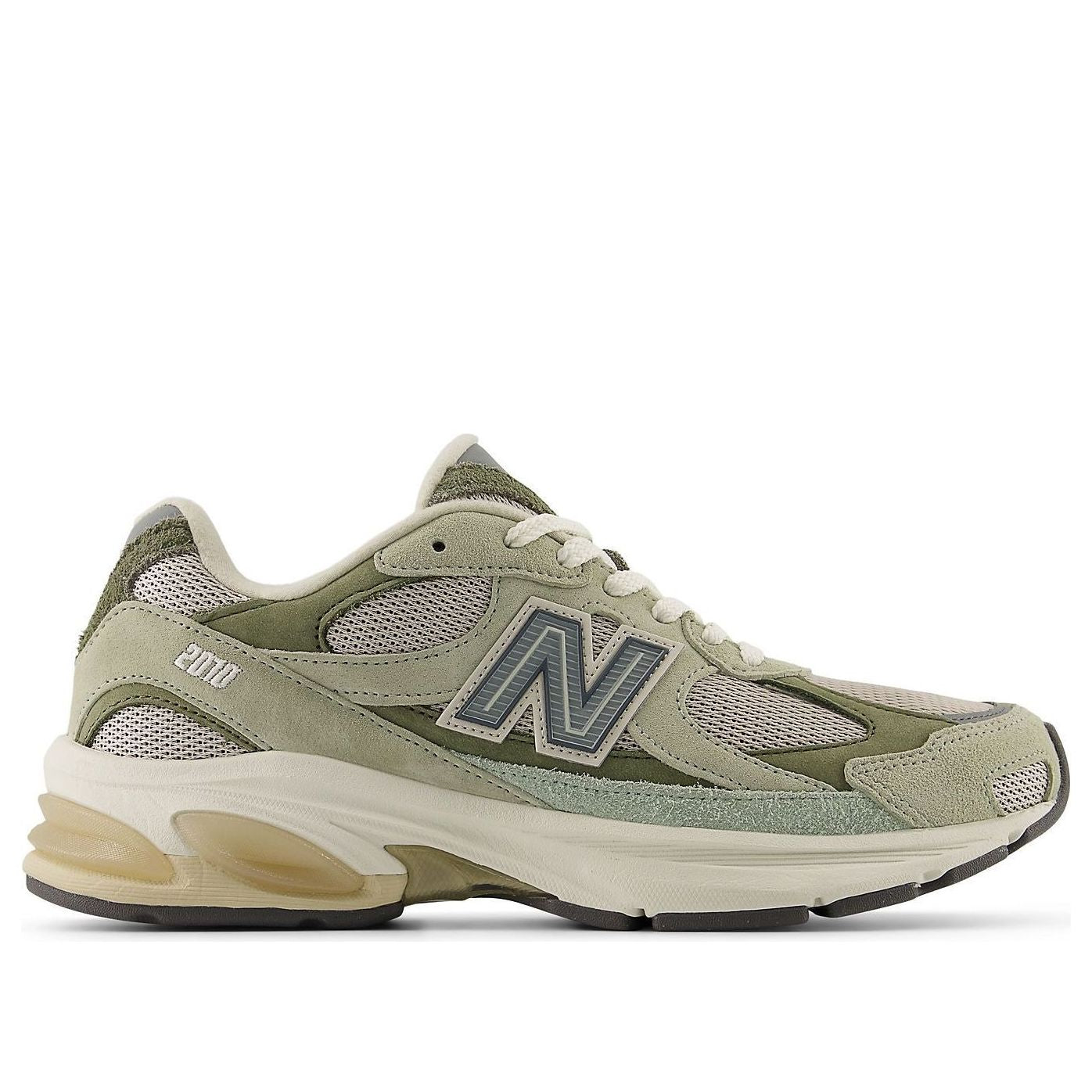 New Balance x Atmos 2010 'Wasabi' U20105K7