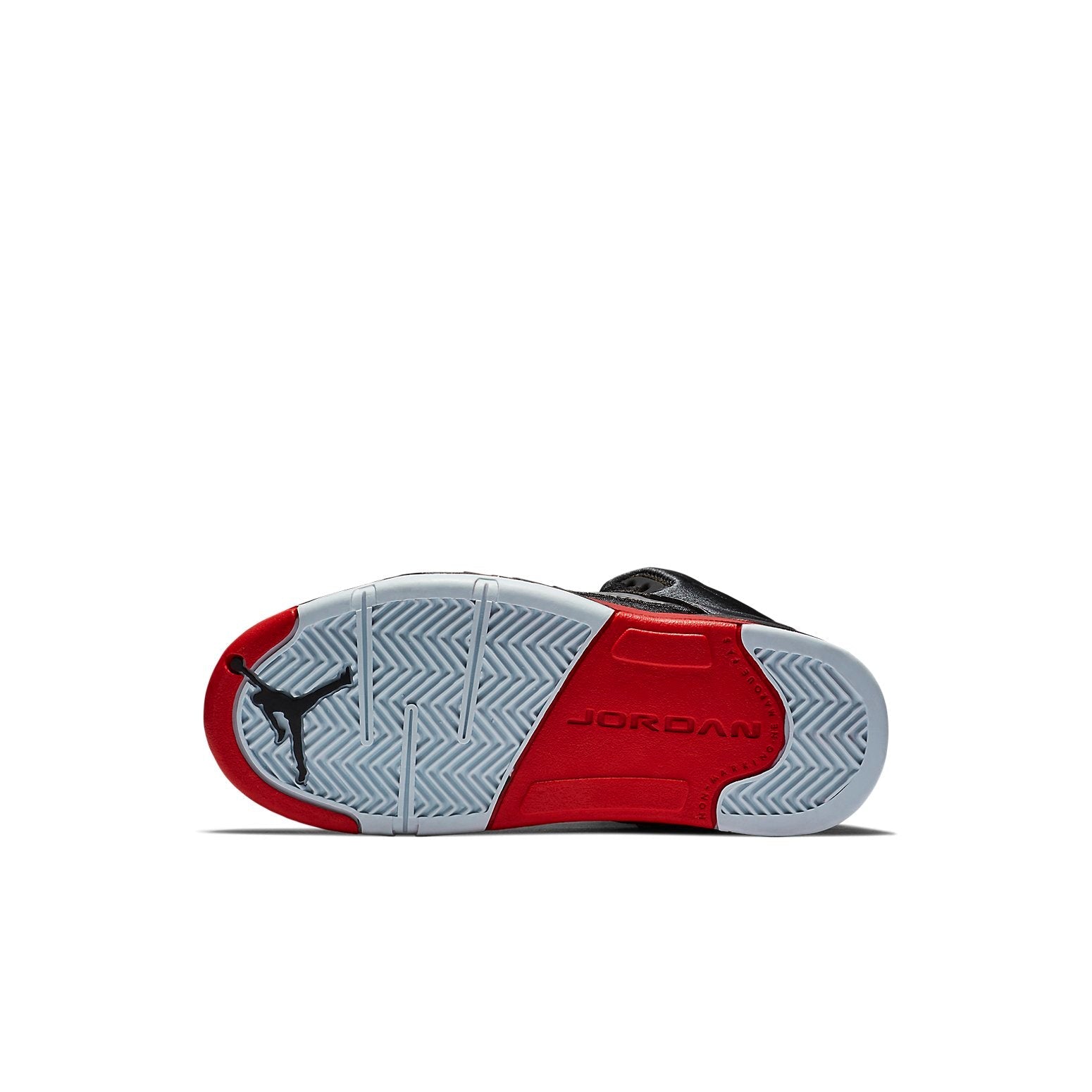 (PS) Air Jordan 5 Retro 'Satin Bred' 440889-006