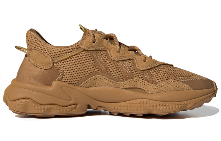 (WMNS) adidas originals Ozweego 'Sand' GW8607
