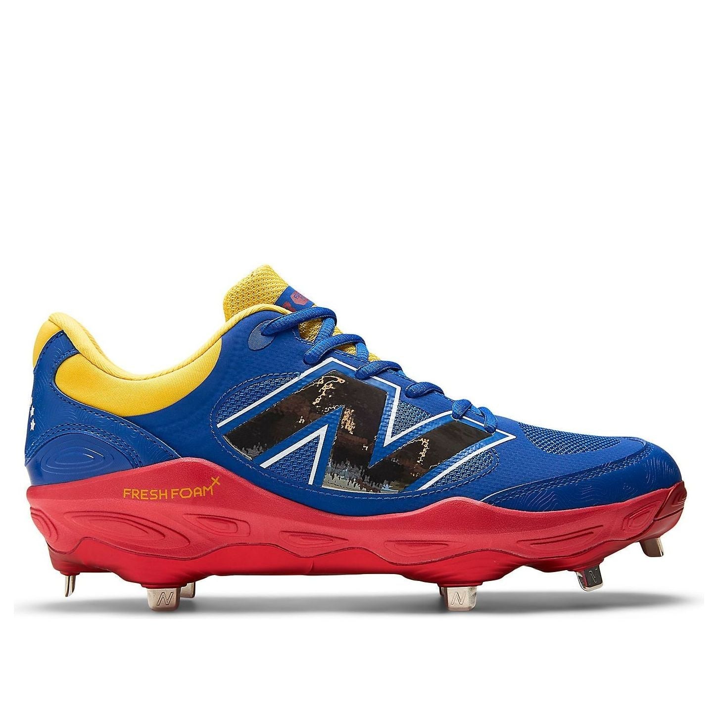New Balance Fresh Foam X 3000v7 'Venezuela' M30001CC