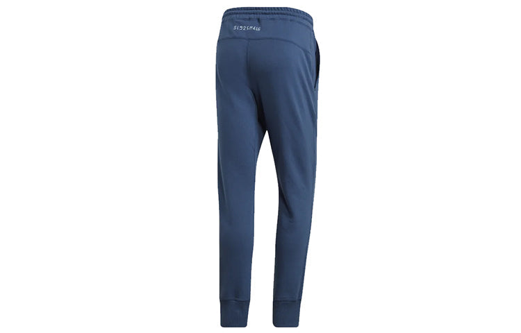 adidas MENS Originals Kaval Sweatpants Blue DV1956