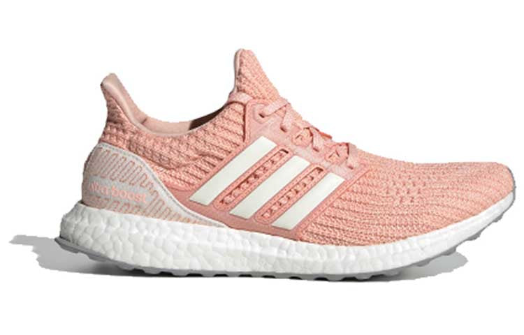 (WMNS) adidas Ultraboost Shoes - Pink EH1408