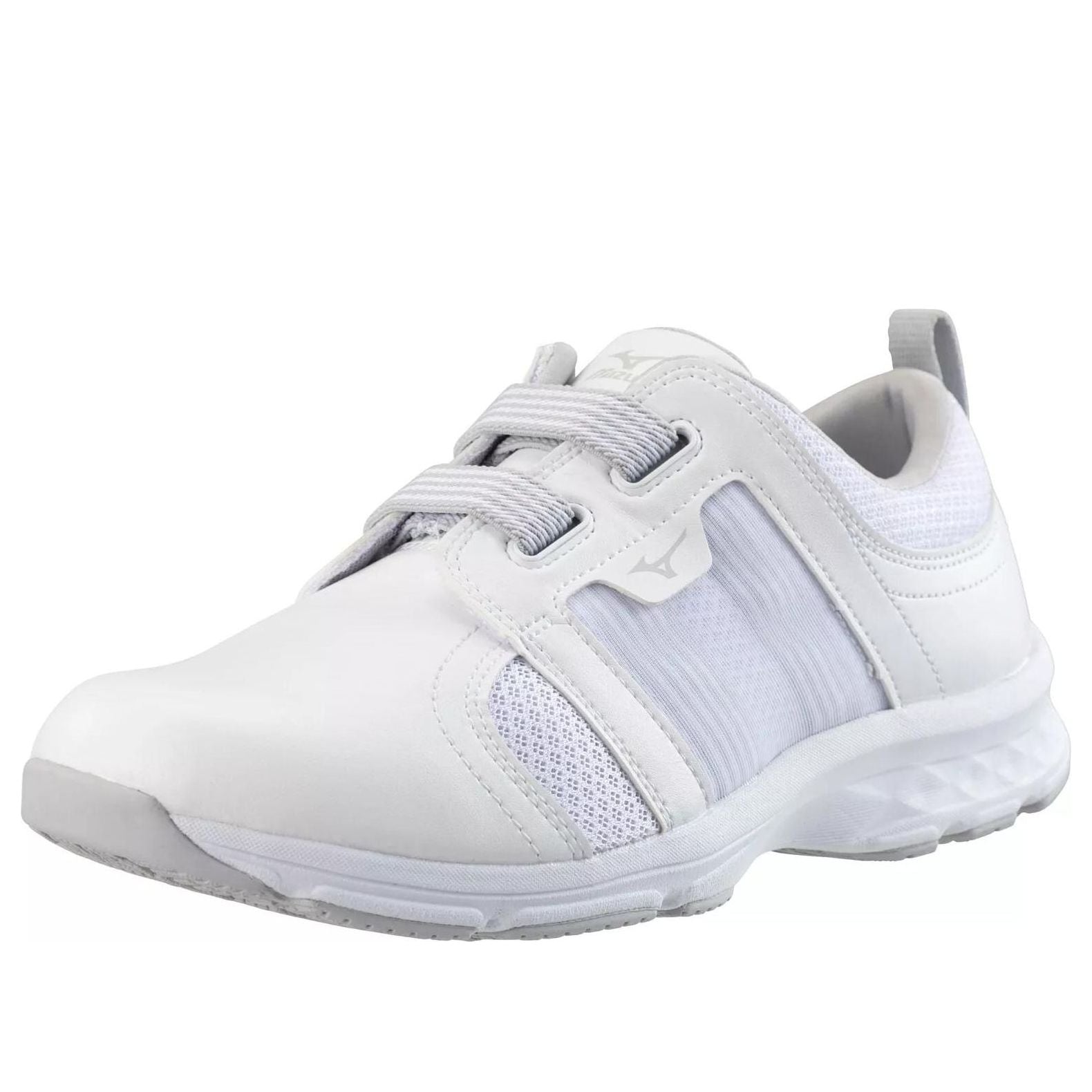 Mizuno Airfort 2 'White' F1GB230001