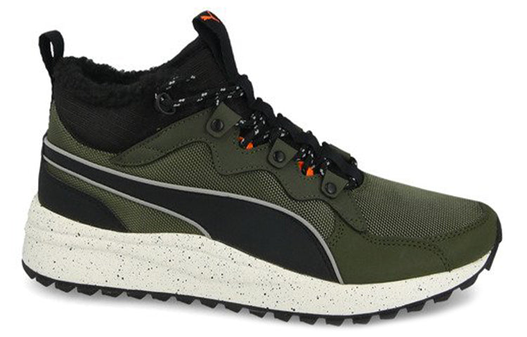 PUMA Pacer Next Sb Wtr 'Green Black' 366936-02