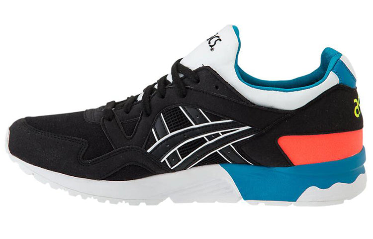 ASICS Gel Lyte 5 'Spring Pack - Black' 1191A202-001