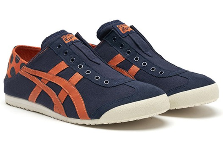 Onitsuka Tiger Mexico 66 Paraty 'Blue Orange' 1183B404-400