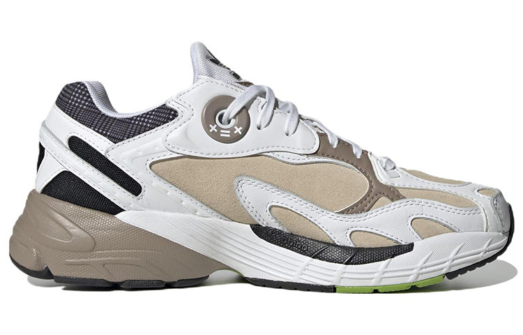 adidas originals Astir 'White Black Brown' FZ6601