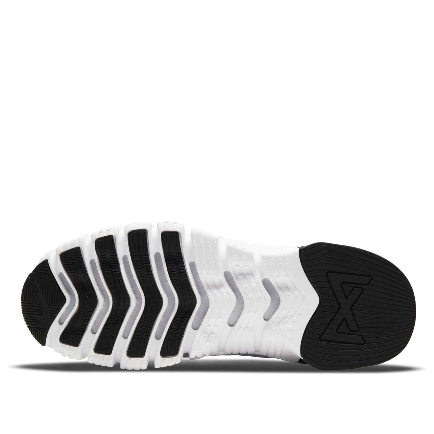 Nike Free Metcon 4 'Wolf Grey' CT3886-001