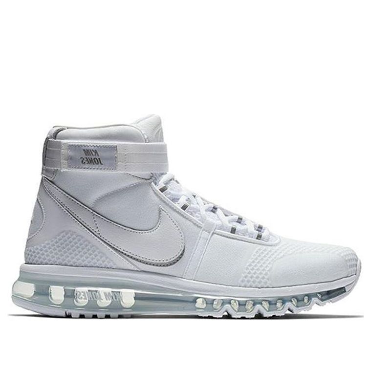 Nike Kim Jones x Air Max 360 High KJ 'White' AO2313-100