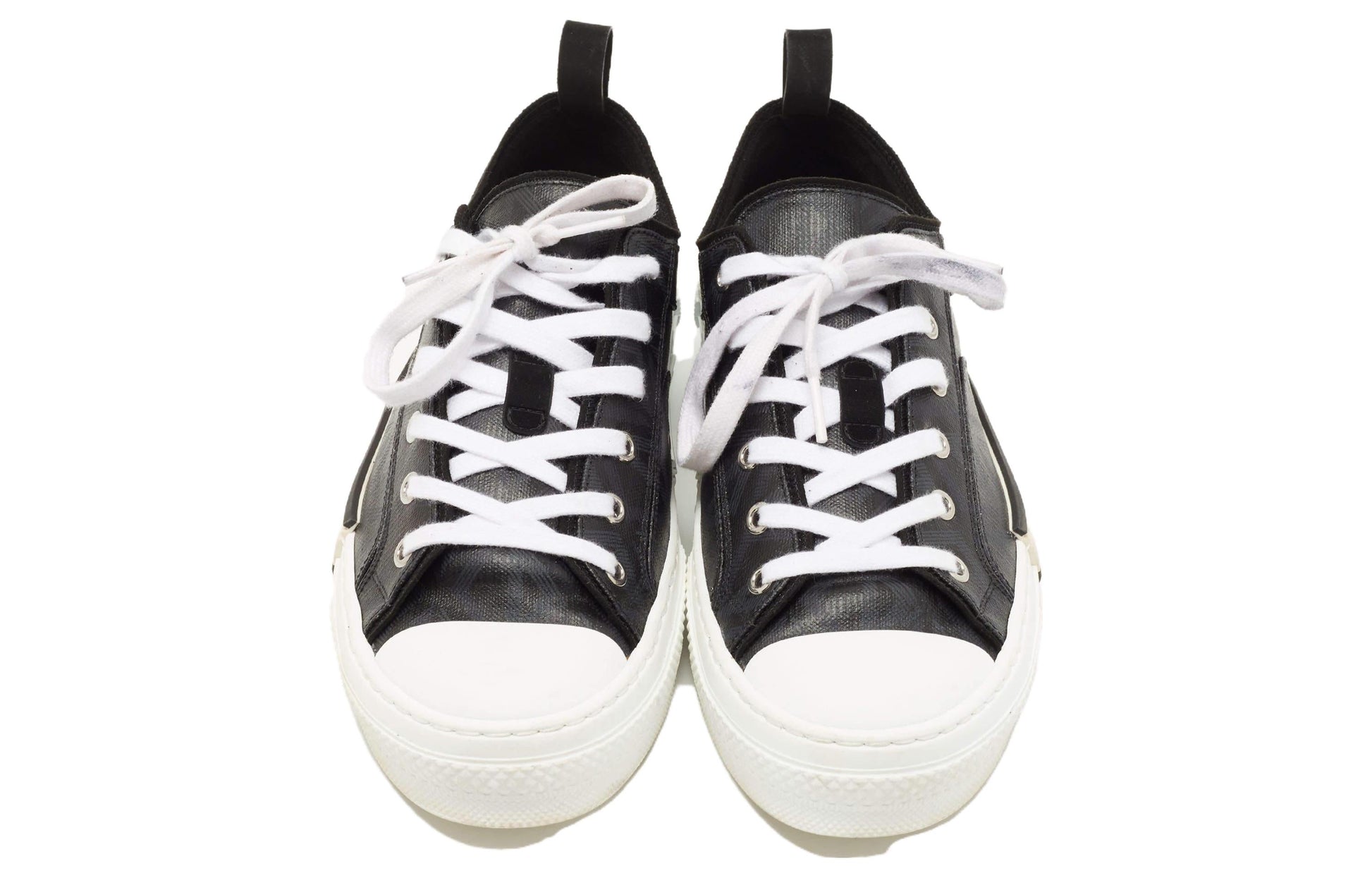 DIOR B23 Low 'CD Diamond Black White' 3SN249ZPP_H900