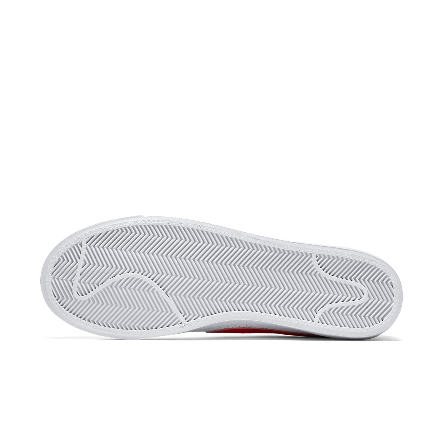 Nike Tennis Classic AC White/Red 377812-120