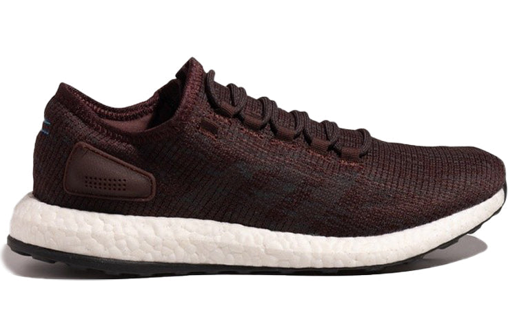 adidas PureBoost 'Dark Maroon' CM8301
