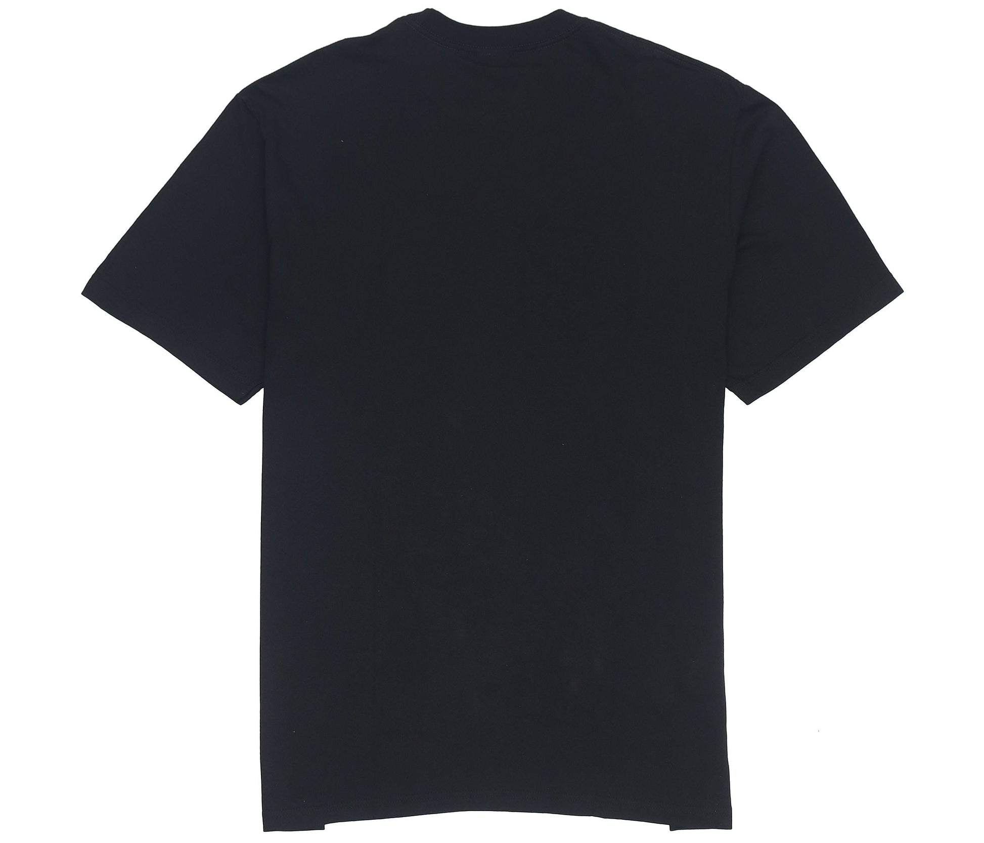 Supreme FW18 Madonna Tee Black Character Avatar Printing Short Sleeve Unisex SUP-FW18-002