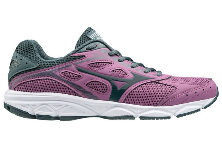 Mizuno Spark 4 Cozy Purple Gray K1GA190455
