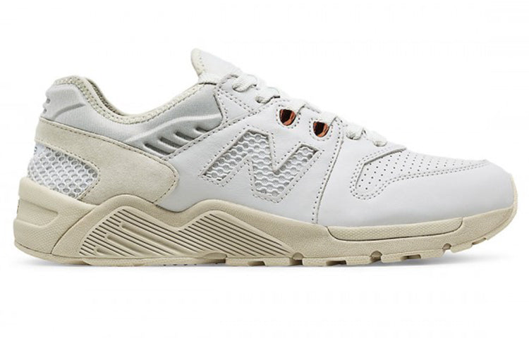 New Balance 009 'Grey Off White' ML009SCC