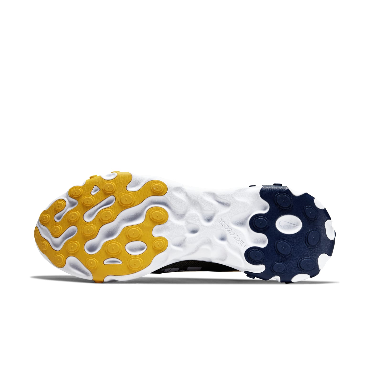 Nike React Element 55 'Michigan Wolverines' CK4846-400