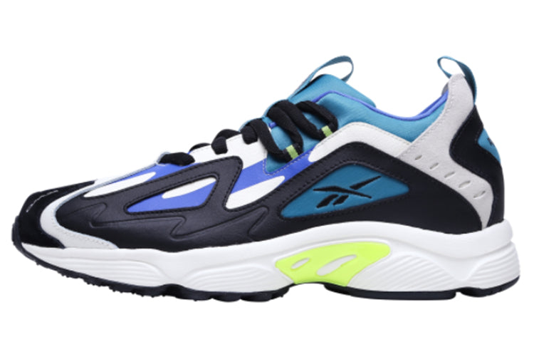 Reebok DMX Series 1200 LT 'Mineral Mist' DV7540