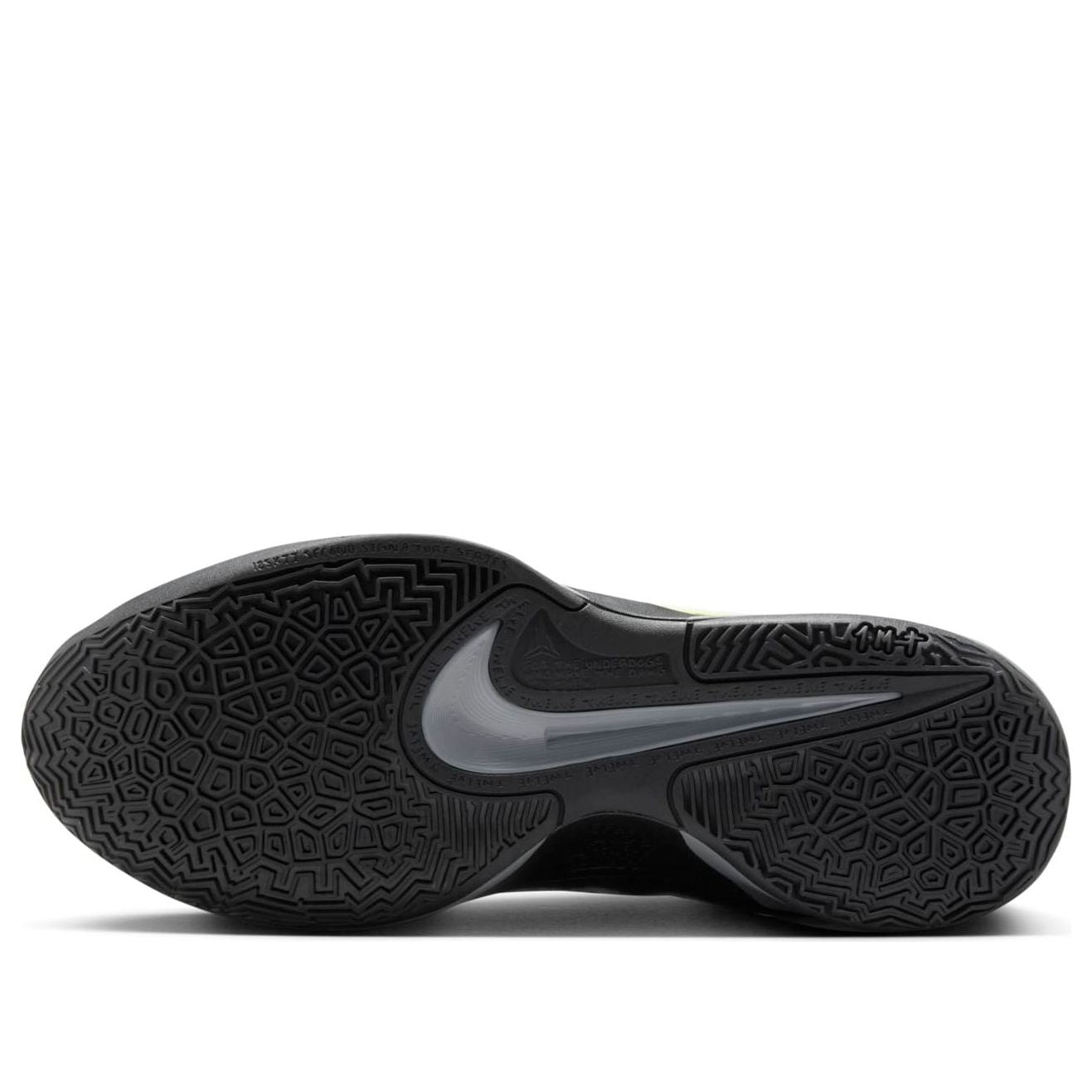 Nike Ja 2 'Night Vision' FD7328-001