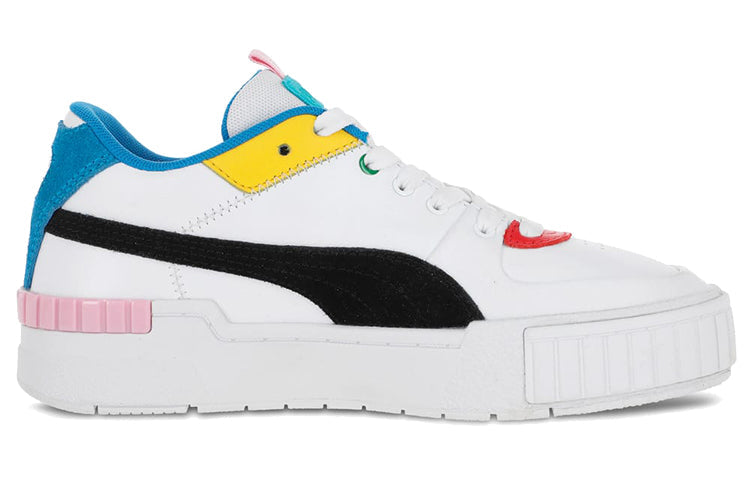 (WMNS) PUMA Cali Sport 'International Game' 381826-01