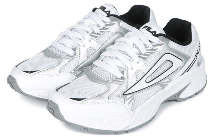 FILA Decypher Shoes Grey/Black/White 1GM00828_052