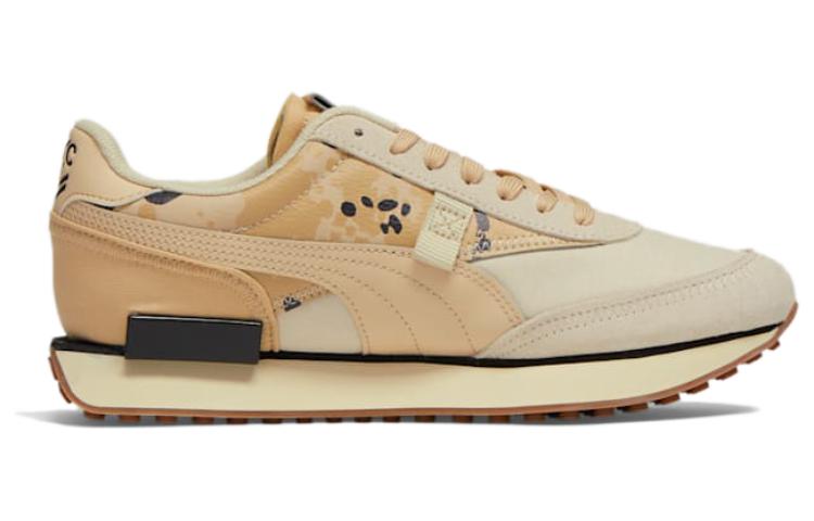 PUMA Future Rider 'Camo Flagship - Tapioca' 391610-02