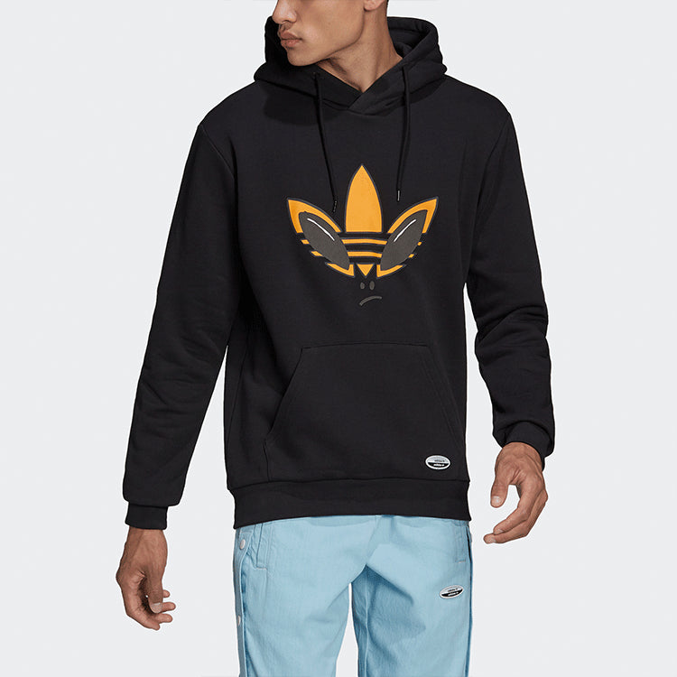 Men's adidas originals Running Sports Black HB7425