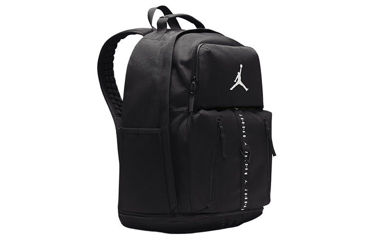 Air Jordan Sport Backpack 35L 'Black' FJ6807-010