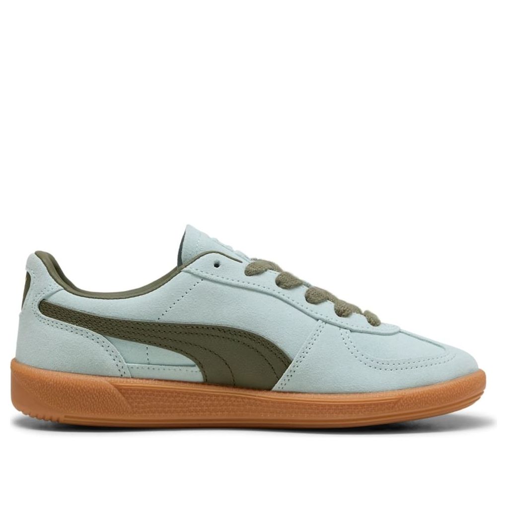 PUMA Palermo 'Peaceful Blue Loden Green' 396463-51