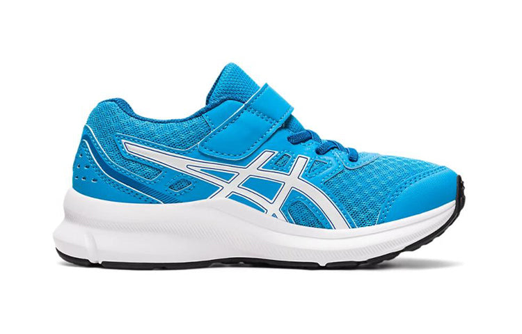 (PS) ASICS Jolt 3 'Digital Aqua' 1014A198-403