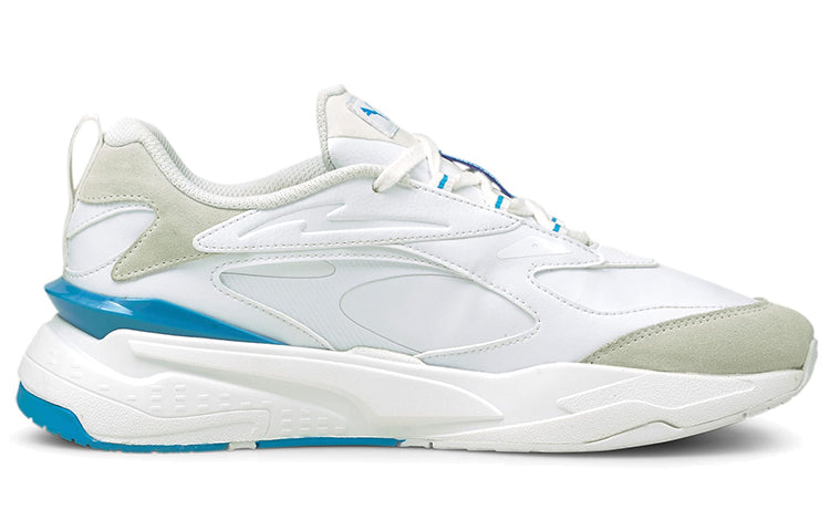 PUMA Cloud9 x RS-Fast 'White Bleu Azur' 306929-01