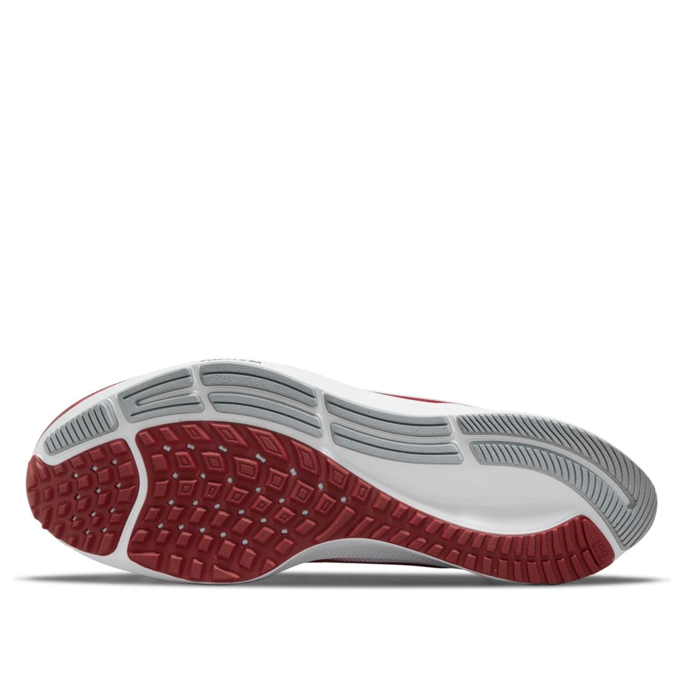 Nike Air Zoom Pegasus 38 'Alabama' DJ0809-600