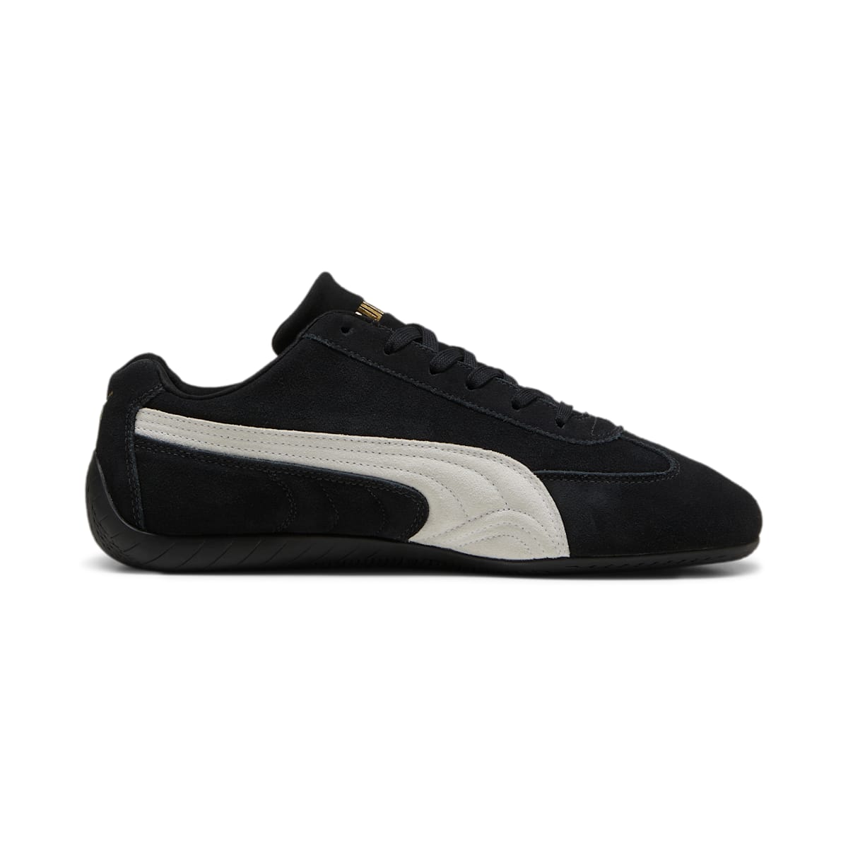 (WMNS) Puma Speedcat OG 'Black White' 400986-01