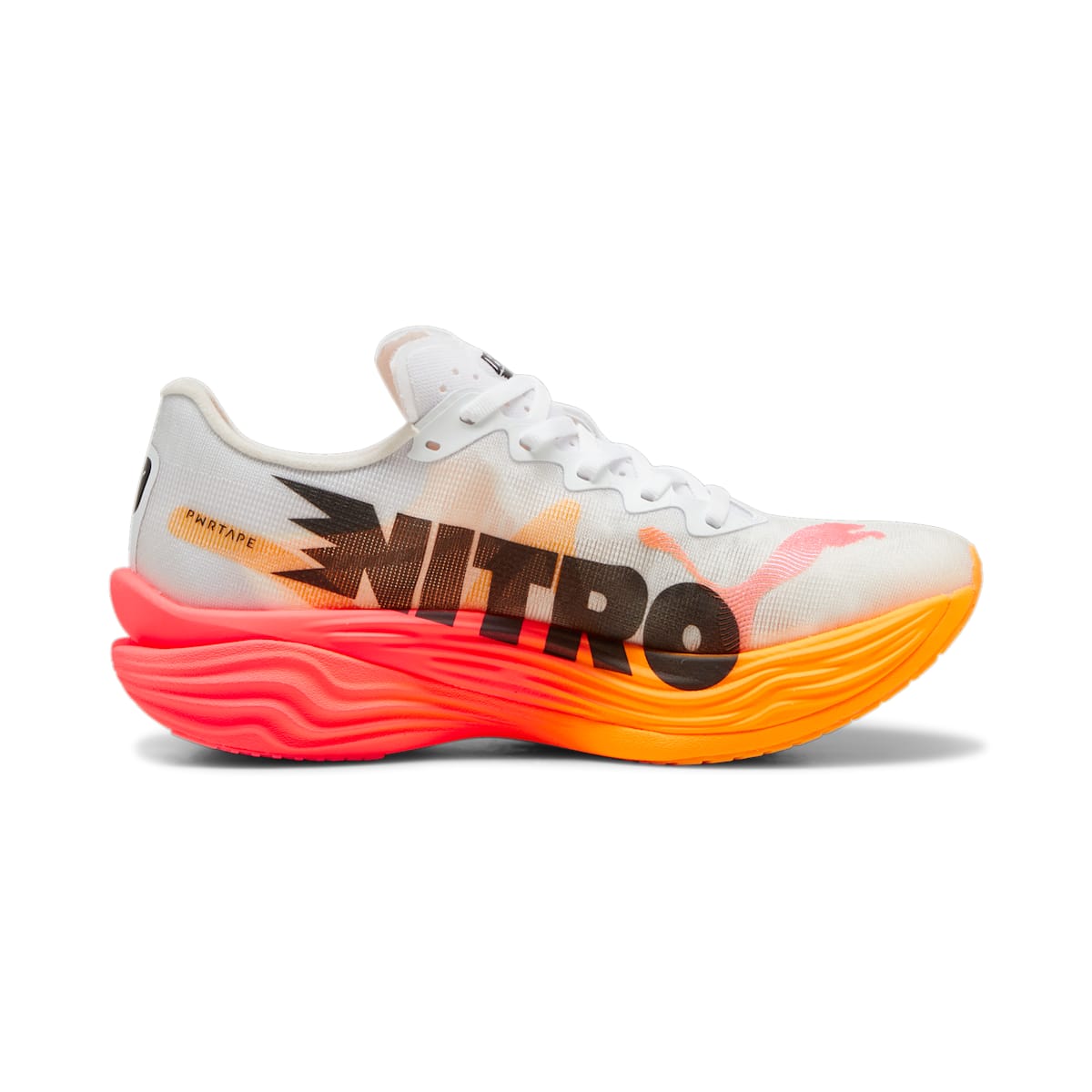 PUMA Deviate Nitro Elite 3 'White Sunset Glow' 310639-01