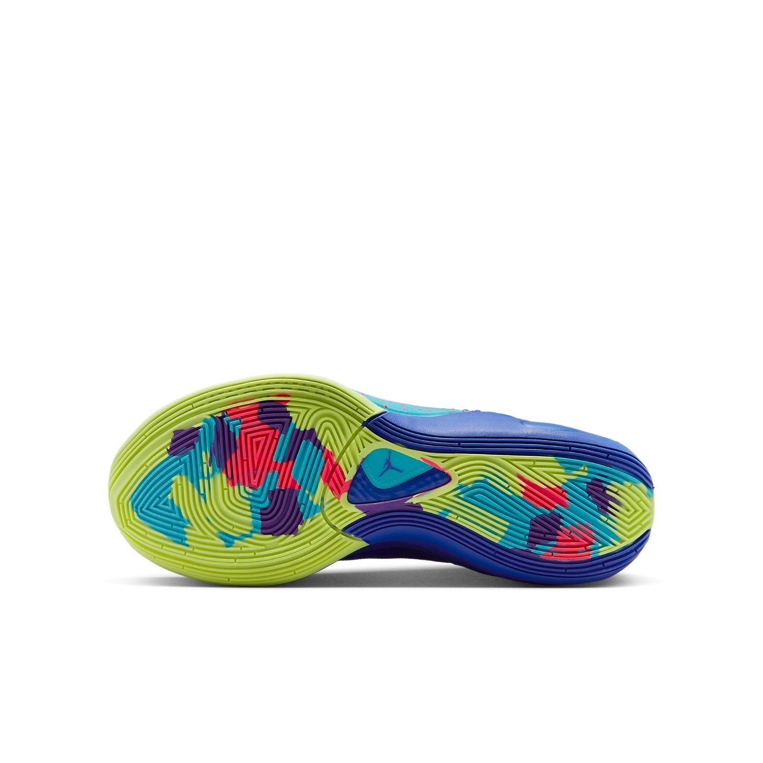 (GS) Air Jordan Luka 1 'Illusionist' DQ6513-436