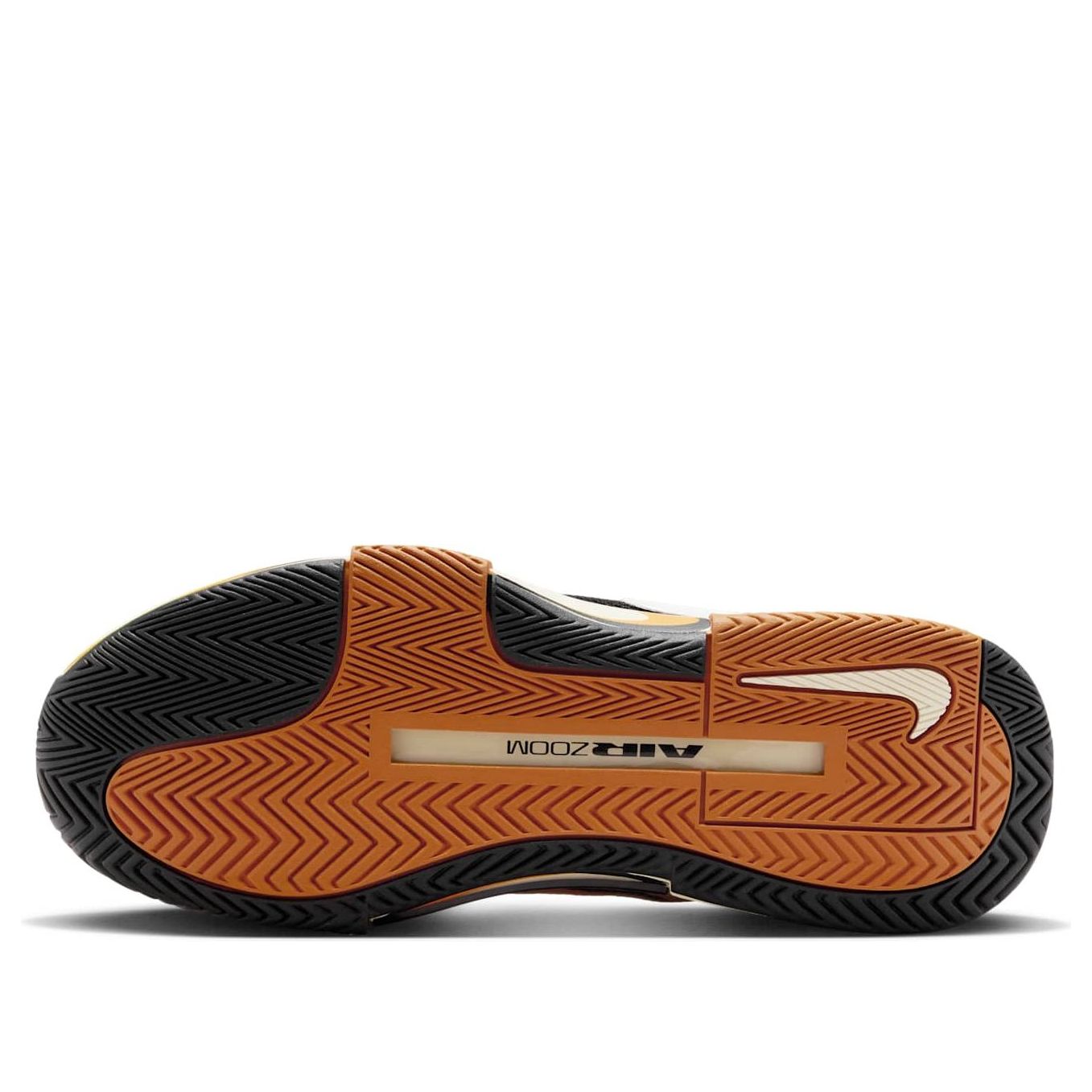 (WMNS) Nike GP Challenge 1 'Naomi Osaka Desert Ochre' FJ1810-700