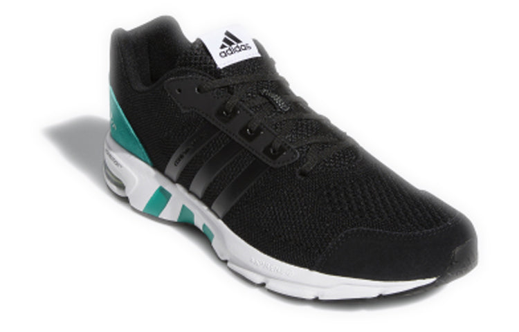 adidas Equipment 10 Primeknit Black FU8366