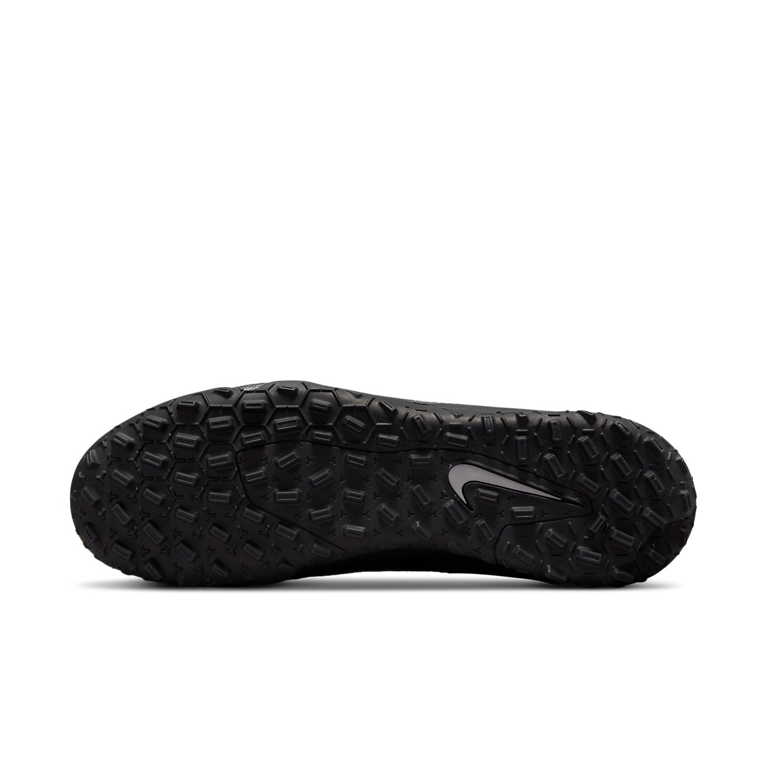 Nike Phantom GT2 Club TF 'Black' DC0821-007